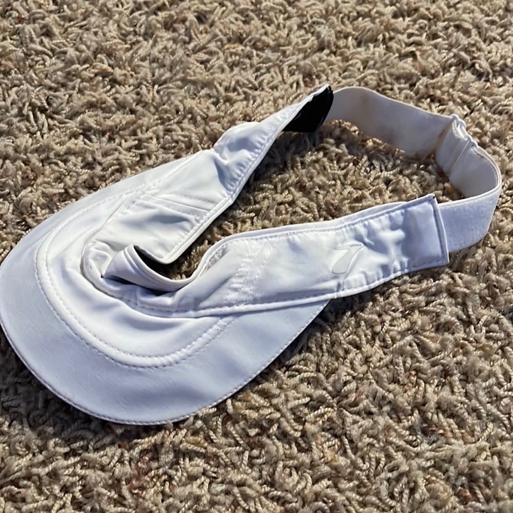 Adjustable Visor